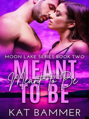 cover image of Meant to Be
